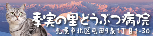 季実の里どうぶつ病院